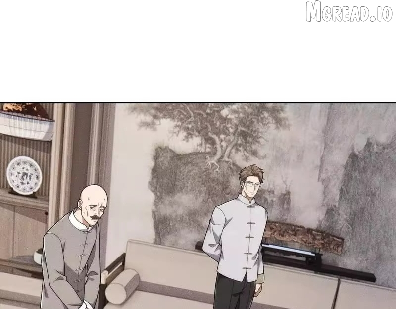 Hidden Dragon in the City (2025) Chapter 63 - page 45